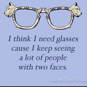 Meet your Posher, Bianca